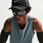 Ανδρικό tank top για τρέξιμο Dri-FIT Nike Miler