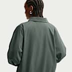 Nike Sportswear Women's Loose Coaches Jacket