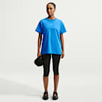 Nike Sportswear Classic Women's Oversized T-Shirt