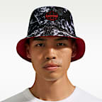 Gorro tipo pescador cuadrado de futbol Nike Canada Apex