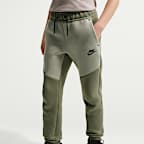 Nike Sportswear Tech Fleece Older Kids' Joggers