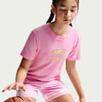 T-shirt Dri-FIT Nike pour pré-ado