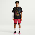Nike DNA Men's Dri-FIT 20cm (approx.) Basketball Shorts