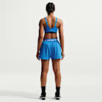 Nike Pro Women's 2-in-1 Shorts