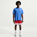 Nike Men's Basketball T-Shirt