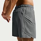 Nike Pro Training Pantalón corto de 15 cm Dri-FIT ADV - Hombre