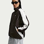 Nike Sportswear Jaqueta de teixit Woven - Dona