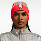 Bonnet sans revers Angleterre x Palace