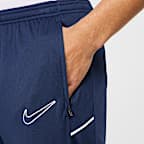 Nike Academy Pantalón de fútbol Dri-FIT - Hombre