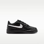 Nike Air Force 1 Tech Older Kids' Shoes