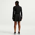 Nike Victory Women's Dri-FIT Long-Sleeve Polo