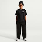 Nike Sportswear Club Big Kids' T-Shirt