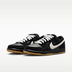 Nike SB Dunk Low Pro Skate Shoes