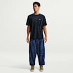 Nike Club Rules T 恤
