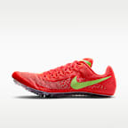 Nike Zoom Ja Fly 4 Athletics Sprinting Spikes