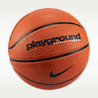 Pelota de básquetbol (desinflada) Nike Everyday Playground 8P