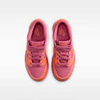 Nike Dunk Low Little Kids' Shoes