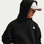 Nike ACG Big Kids' Fleece Hoodie