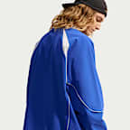 Nike SB Woven Skate Top