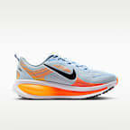 Nike Vomero 18 Men's Road Running Shoes (Extra Wide)