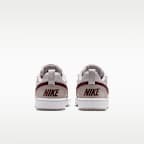 Nike Court Borough Low Essential+ Older Kids' Shoes