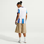 Jersey Nike Dri-FIT Replica del Chicago Stars Stadium Edition para mujer