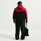 Nike Tech Men's Fleece Windrunner Full-Zip Jacket