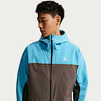 เสื้อแจ็คเก็ตกันฝน Storm-FIT ADV ผู้ชาย Nike ACG "Morpho"