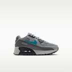 Tenis para niños de preescolar Nike Air Max 90