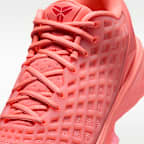 Chaussure de basket Kobe III Low Protro pour homme
