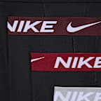 Bokserki męskie Dri-FIT Nike Essential Micro (5 par)
