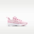 Nike Star Runner 4 Younger Kids' Shoes