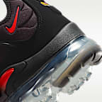 Nike Air VaporMax Plus Men's Shoes