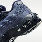 Tenis para niños de preescolar Nike Air Max 95 Recraft