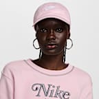 Nike Club Unstructured Futura Wash Cap