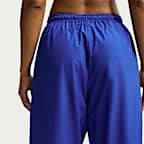 Nike Sportswear Women's Loose Mid-Rise UV Joggers
