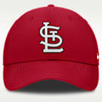 St. Louis Cardinals Club Men's Nike Dri-FIT MLB Adjustable Hat
