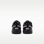 Nike Court Borough Low Recraft Baby/Toddler Shoes