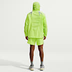 Short de running avec sous-short intégré 18 cm Dri-FIT Nike Stride pour homme