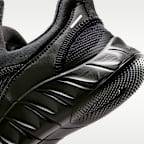 Nike Free Ride Little Kids' Running Shoes