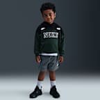 Nike Dri-FIT Toddler Multi Mesh Shorts