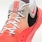 Nike Hyperquick SE Volleyball Shoes