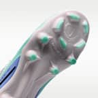 Nike United Jr Phantom 6 Low Pro Older Kids' Multi-Ground Football Boot