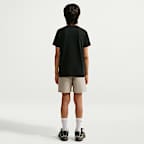 เสื้อยืดเด็กโต Dri-FIT Nike