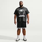 Nike Men's Basketball T-Shirt
