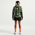 Nike ACG 'Five Towers' Women's UV Protection Jacket