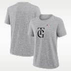 Tokyo Yomiuri Giants x Jordan Exclusive Collection Women's T-Shirt