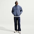 Nike Club Men's Hooded Jacket
