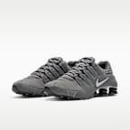 Nike Shox NZ Men's Shoe