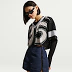 나이키 스포츠웨어 여성 하이웨이스트 2인치 쇼츠